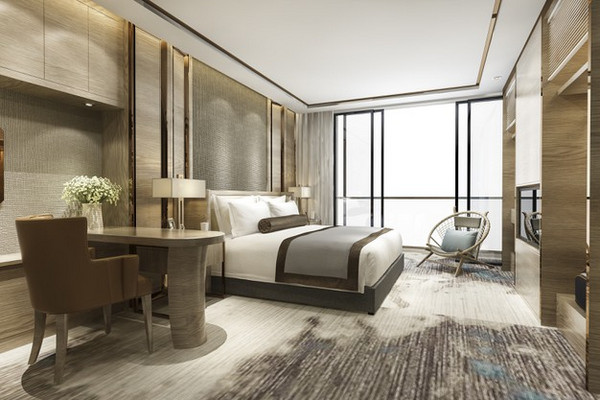 Không gian mẫu thiết kế nhà 5x20