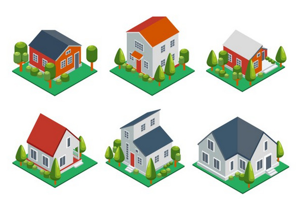 Tiểu cảnh mẫu thiết kế nhà 5x20