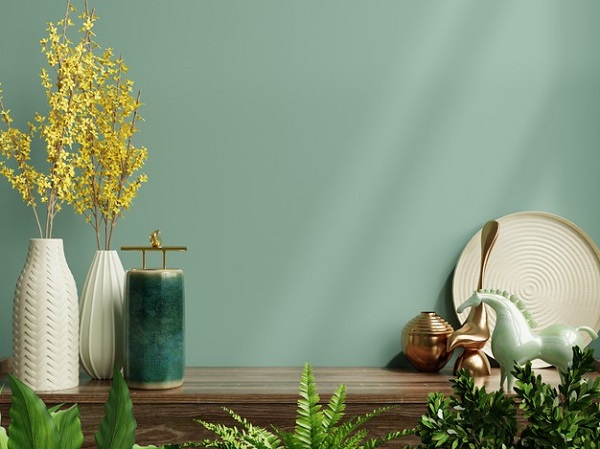 màu sắc nhà phố 4 tầng đẹp
