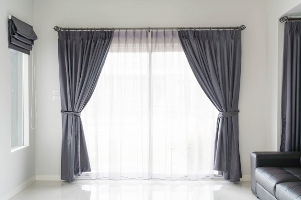 cửa sổ nhà ở Nhật Bản hiện đại
