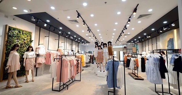 công năng nhà phố kết hợp kinh doanh